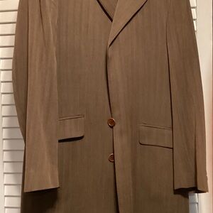 4 Hidden Button Top Coat